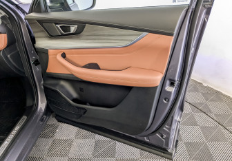 Подержанный автомобиль Chery Tiggo 8 Pro Max 2023 года (26 фото)