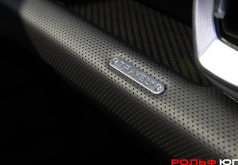 Подержанный автомобиль Jetour T2 2023 года (18 фото)