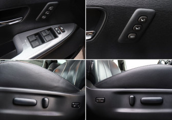 Подержанный автомобиль Toyota Venza 2014 года (17 фото)