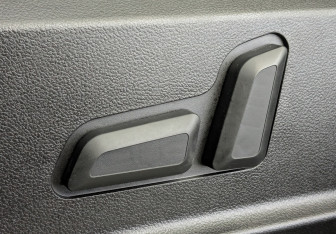 Подержанный автомобиль Haval F7x 2021 года (20 фото)