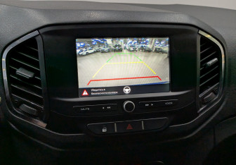 Подержанный автомобиль LADA (ВАЗ) XRAY 2021 года (12 фото)