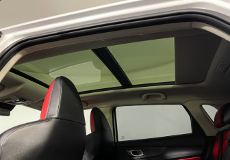 Подержанный автомобиль Changan CS55PLUS 2023 года (14 фото)