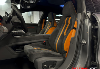 Подержанный автомобиль Zeekr 001 2023 года (21 фото)