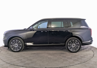 Новый GAC GS8 2025 (3 фото)