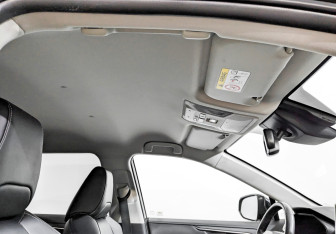 Подержанный автомобиль Toyota RAV4 2019 года (24 фото)