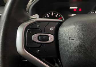 Подержанный автомобиль Haval Jolion 2023 года (15 фото)