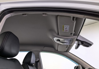 Подержанный автомобиль Chery Tiggo 7 2019 года (23 фото)