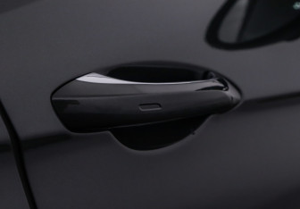 Подержанный автомобиль Porsche Panamera Wagon 2017 года (51 фото)