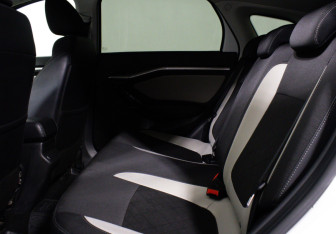 Подержанный автомобиль LADA (ВАЗ) Vesta Wagon 2022 года (12 фото)