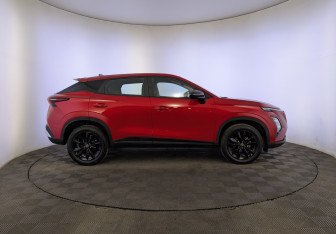 Подержанный автомобиль Omoda C5 2024 года (4 фото)