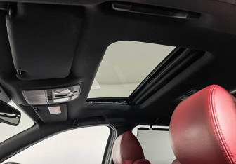 Подержанный автомобиль Mazda CX-9 2021 года (20 фото)