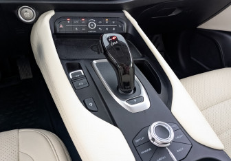 Подержанный автомобиль Haval F7x 2022 года (21 фото)