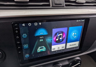 Подержанный автомобиль Kia Rio Hatchback 2021 года (26 фото)