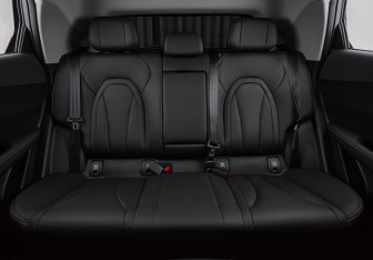 Новый Omoda C5 2024 (27 фото)