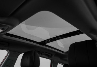 Подержанный автомобиль Chery Tiggo 8 Pro Max 2023 года (20 фото)