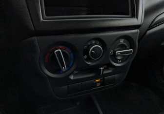 Подержанный автомобиль LADA (ВАЗ) Granta Sedan 2022 года (25 фото)