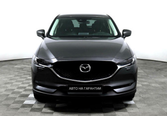Подержанный автомобиль Mazda CX-5 2019 года (2 фото)