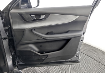 Подержанный автомобиль Chery Tiggo 7 Pro Max 2023 года (26 фото)