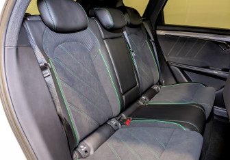 Новый Voyah Free 2026 (12 фото)