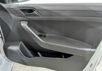 Новый Jetta VA3 2023 (24 фото)