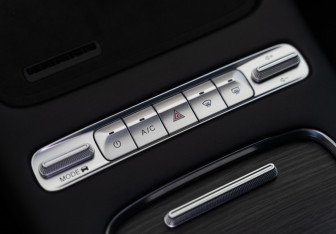 Новый Omoda C7 2025 (27 фото)