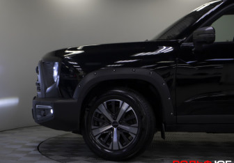 Подержанный автомобиль Haval Dargo 2023 года (24 фото)