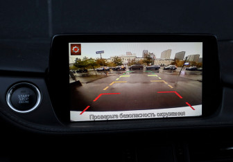 Подержанный автомобиль Mazda 6 Sedan 2021 года (12 фото)