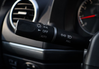 Подержанный автомобиль DW Hower H3 2018 года (18 фото)