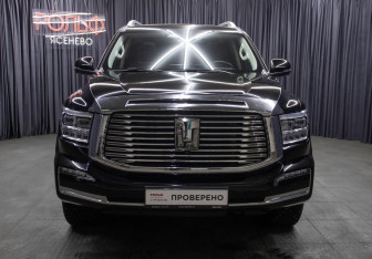 Подержанный автомобиль Tank 500 2023 года (2 фото)