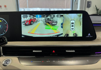 Подержанный автомобиль Chery Arrizo 8 2023 года (20 фото)