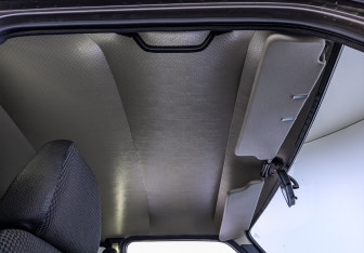 Подержанный автомобиль LADA (ВАЗ) 2121 (4x4) 2017 года (23 фото)