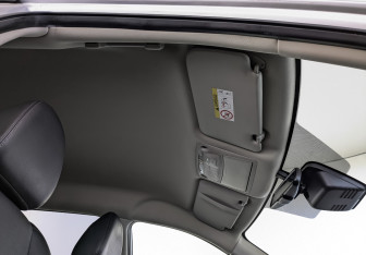 Подержанный автомобиль Nissan X-Trail 2018 года (23 фото)