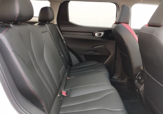 Новый Haval H3 2026 (11 фото)