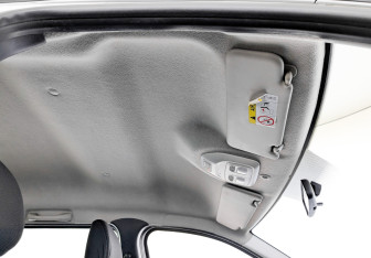 Подержанный автомобиль LADA (ВАЗ) Largus Wagon 2021 года (22 фото)