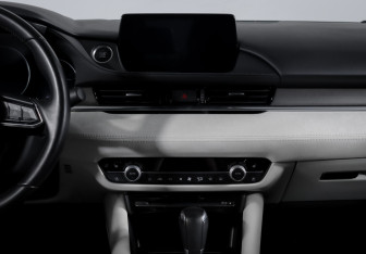 Подержанный автомобиль Mazda 6 Sedan 2020 года (13 фото)