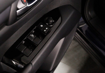 Новый Mazda CX-5 2025 (22 фото)