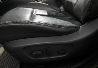 Подержанный автомобиль Nissan X-Trail 2020 года (18 фото)