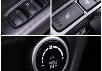 Подержанный автомобиль Hyundai Creta 2019 года (16 фото)