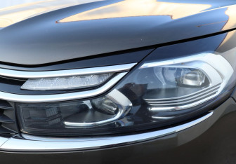 Подержанный автомобиль Citroen C4 Sedan 2020 года (24 фото)