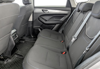 Подержанный автомобиль Haval Jolion 2022 года (12 фото)