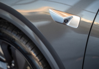 Новый LiXiang L6 2024 (18 фото)