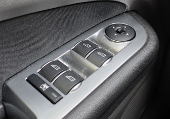 Подержанный автомобиль Ford Focus Wagon 2010 года (15 фото)