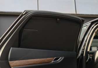 Подержанный автомобиль Genesis G80 2021 года (11 фото)