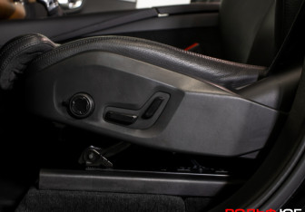 Подержанный автомобиль Volvo XC90 2021 года (15 фото)