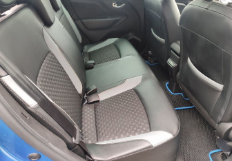 Подержанный автомобиль LADA (ВАЗ) XRAY 2020 года (10 фото)