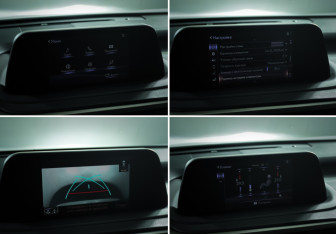 Подержанный автомобиль Lexus RX 2020 года (20 фото)