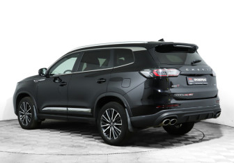 Подержанный автомобиль Chery Tiggo 8 Pro Max 2023 года (7 фото)