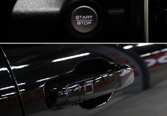 Подержанный автомобиль Haval Dargo 2023 года (19 фото)