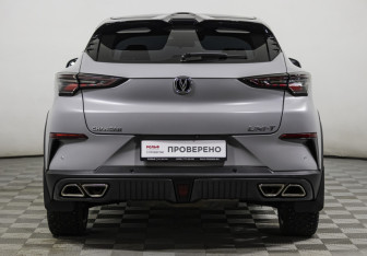 Подержанный автомобиль Changan UNI-T 2024 года (6 фото)