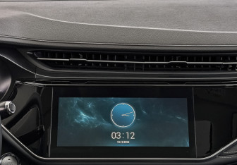 Новый Omoda S5 2023 (11 фото)